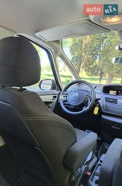 Мінівен Citroen Grand C4 Picasso 2013 в 