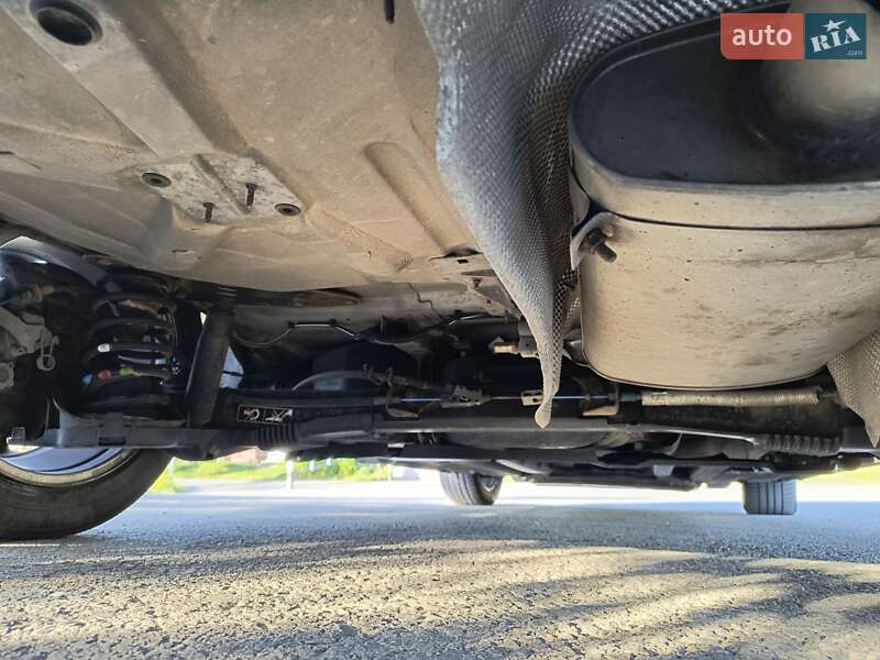 Мінівен Citroen Grand C4 Picasso 2013 в Львові