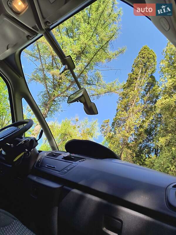 Мінівен Citroen Grand C4 Picasso 2013 в Львові