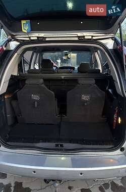Мінівен Citroen Grand C4 Picasso 2008 в 