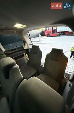 Мінівен Citroen Grand C4 Picasso 2008 в 