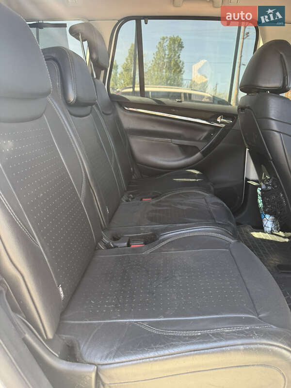 Минивэн Citroen Grand C4 Picasso 2010 в Каролине-Бугазе