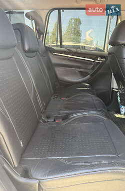 Минивэн Citroen Grand C4 Picasso 2010 в 
