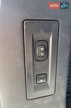 Минивэн Citroen Grand C4 Picasso 2010 в 