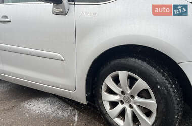 Мінівен Citroen Grand C4 Picasso 2010 в 