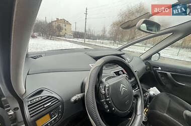 Мінівен Citroen Grand C4 Picasso 2010 в 
