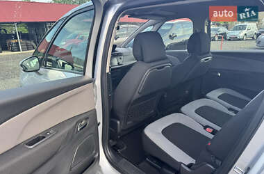 Минивэн Citroen Grand C4 Picasso 2014 в 