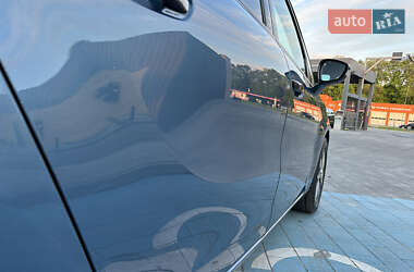 Минивэн Citroen Grand C4 Picasso 2015 в 
