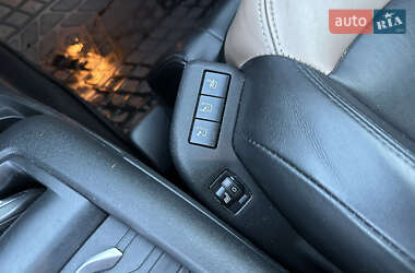 Минивэн Citroen Grand C4 Picasso 2015 в 