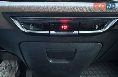 Минивэн Citroen Grand C4 Picasso 2015 в 