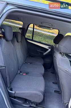 Минивэн Citroen Grand C4 Picasso 2012 в 