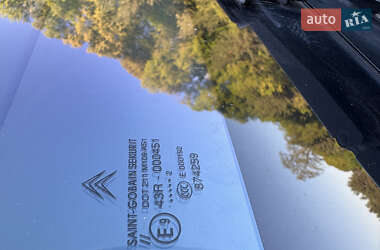 Минивэн Citroen Grand C4 Picasso 2012 в 