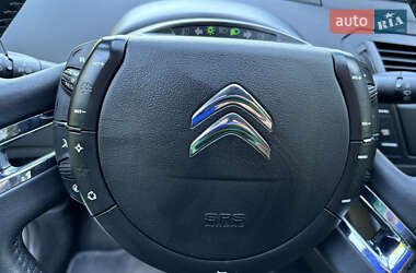 Минивэн Citroen Grand C4 Picasso 2012 в 