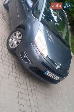 Минивэн Citroen Grand C4 Picasso 2009 в 