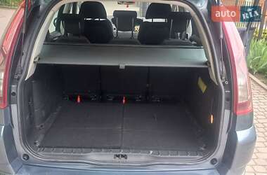 Минивэн Citroen Grand C4 Picasso 2009 в 
