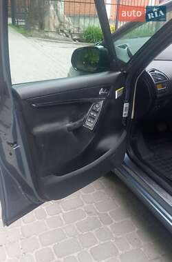 Минивэн Citroen Grand C4 Picasso 2009 в 