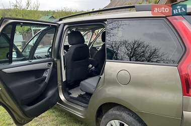Минивэн Citroen Grand C4 Picasso 2011 в 