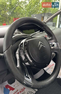 Мінівен Citroen Grand C4 Picasso 2008 в 
