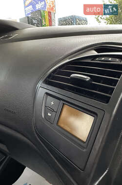 Мінівен Citroen Grand C4 Picasso 2008 в 