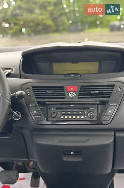 Мінівен Citroen Grand C4 Picasso 2008 в 
