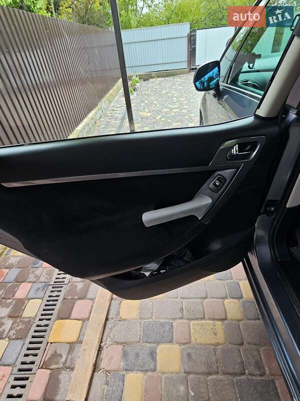 Минивэн Citroen Grand C4 Picasso 2007 в Шепетовке