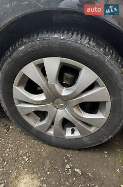Мінівен Citroen Grand C4 Picasso 2010 в 