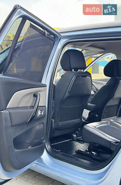 Мінівен Citroen Grand C4 Picasso 2015 в 