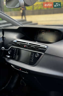 Мінівен Citroen Grand C4 Picasso 2015 в 