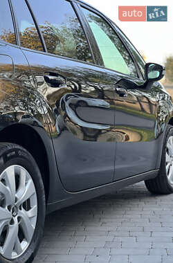 Минивэн Citroen Grand C4 Picasso 2019 в 