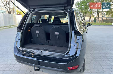 Минивэн Citroen Grand C4 Picasso 2019 в 