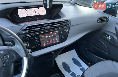 Минивэн Citroen Grand C4 Picasso 2019 в 