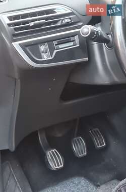 Минивэн Citroen Grand C4 Picasso 2016 в 