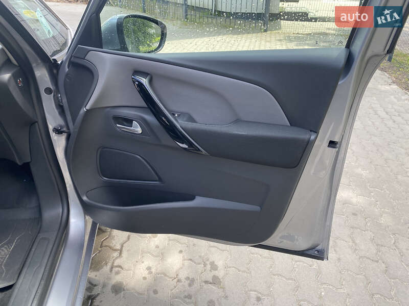 Минивэн Citroen Grand C4 Picasso 2017 в Луцке