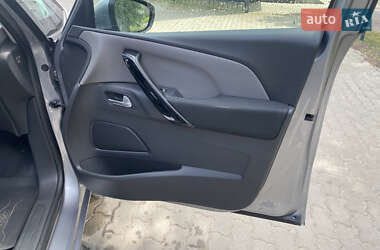 Мінівен Citroen Grand C4 Picasso 2017 в 