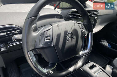 Мінівен Citroen Grand C4 Picasso 2017 в 