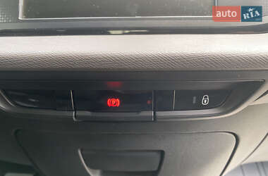 Мінівен Citroen Grand C4 Picasso 2017 в 