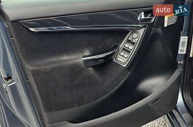 Минивэн Citroen Grand C4 Picasso 2009 в 