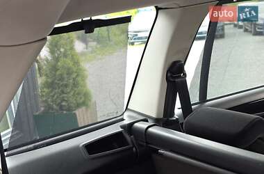 Минивэн Citroen Grand C4 Picasso 2009 в 