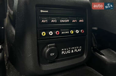 Мінівен Citroen Grand C4 Picasso 2015 в 