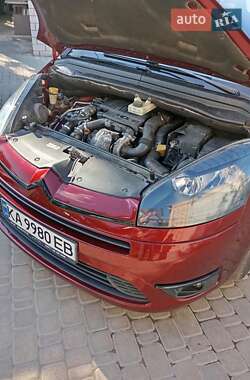 Мінівен Citroen Grand C4 Picasso 2009 в 