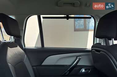 Минивэн Citroen Grand C4 Picasso 2017 в 