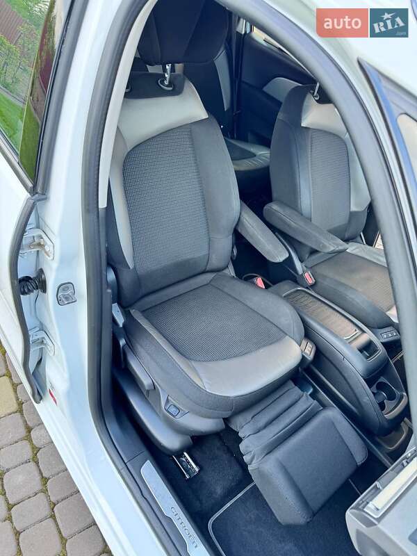 Минивэн Citroen Grand C4 Picasso 2017 в Львове