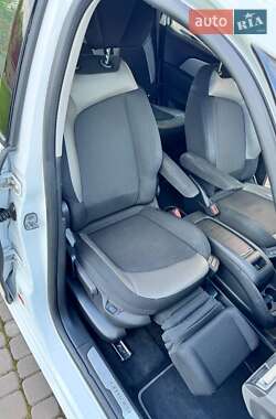 Минивэн Citroen Grand C4 Picasso 2017 в 