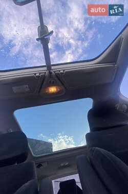 Минивэн Citroen Grand C4 Picasso 2010 в 