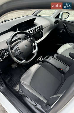 Мінівен Citroen Grand C4 Picasso 2018 в 