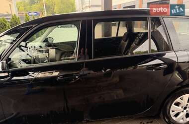 Микровэн Citroen Grand C4 Picasso 2013 в 