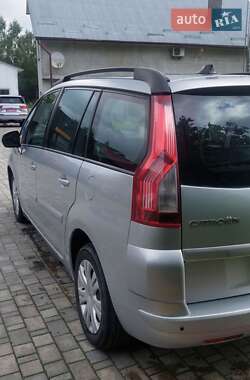 Мінівен Citroen Grand C4 Picasso 2010 в 