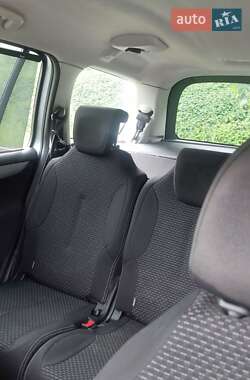 Мінівен Citroen Grand C4 Picasso 2010 в 