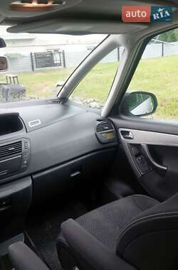 Мінівен Citroen Grand C4 Picasso 2010 в 