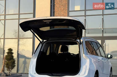 Мінівен Citroen Grand C4 Picasso 2019 в 